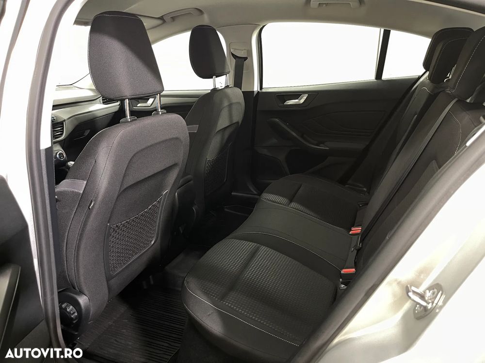 Ford Focus 1.5 EcoBlue Trend Edition - 10
