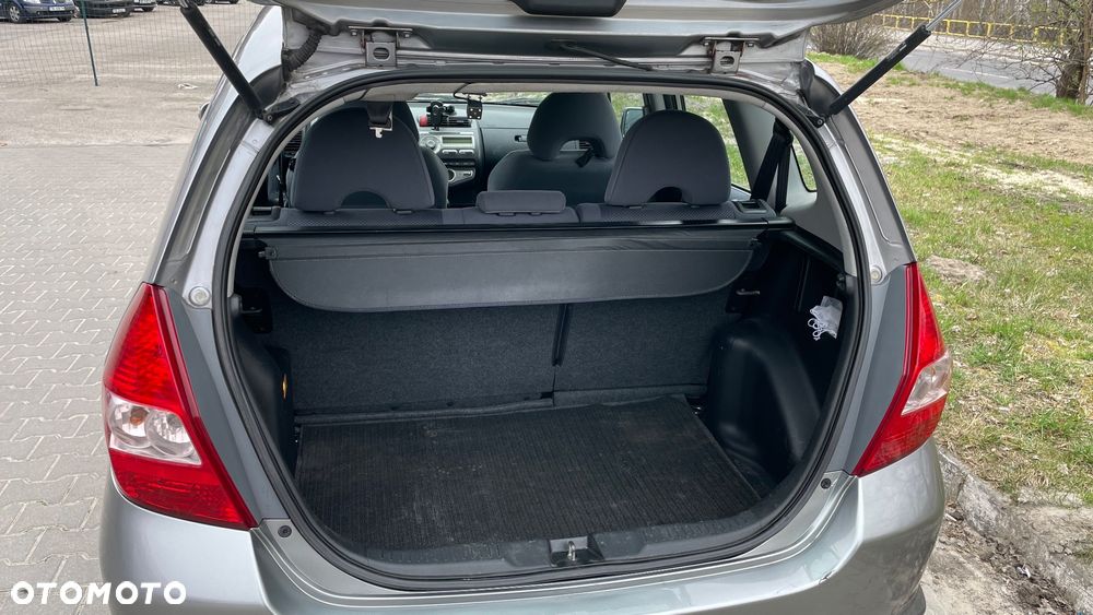 Honda Jazz 1.4 Style - 14