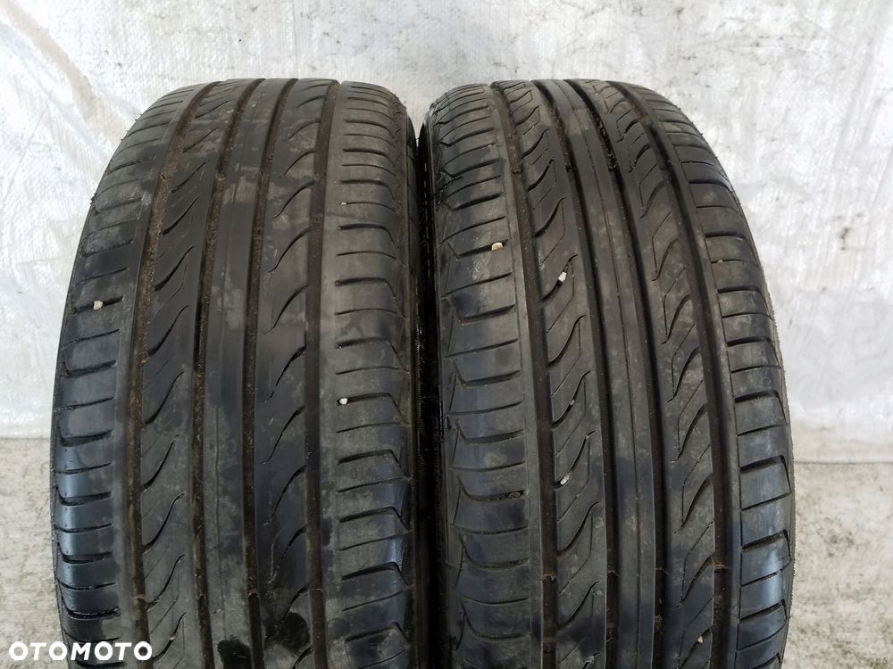 OPONA OPONY LANDSAIL LS388 205/50 R17 6-7 MM - 2