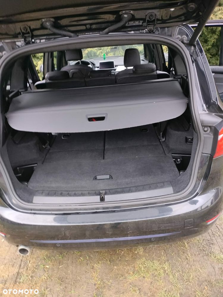 BMW Seria 2 218d Sport - 3