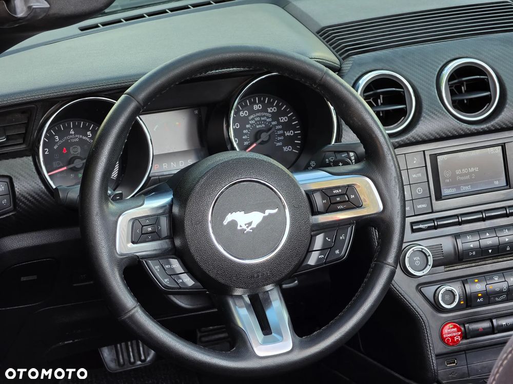 Ford Mustang 3.7 V6 Premium - 13