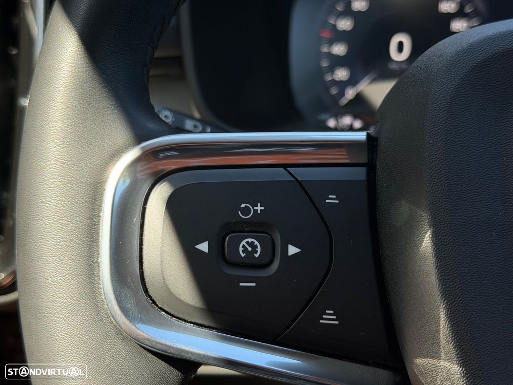 Volvo XC 40 1.5 T4 PHEV Inscription - 27