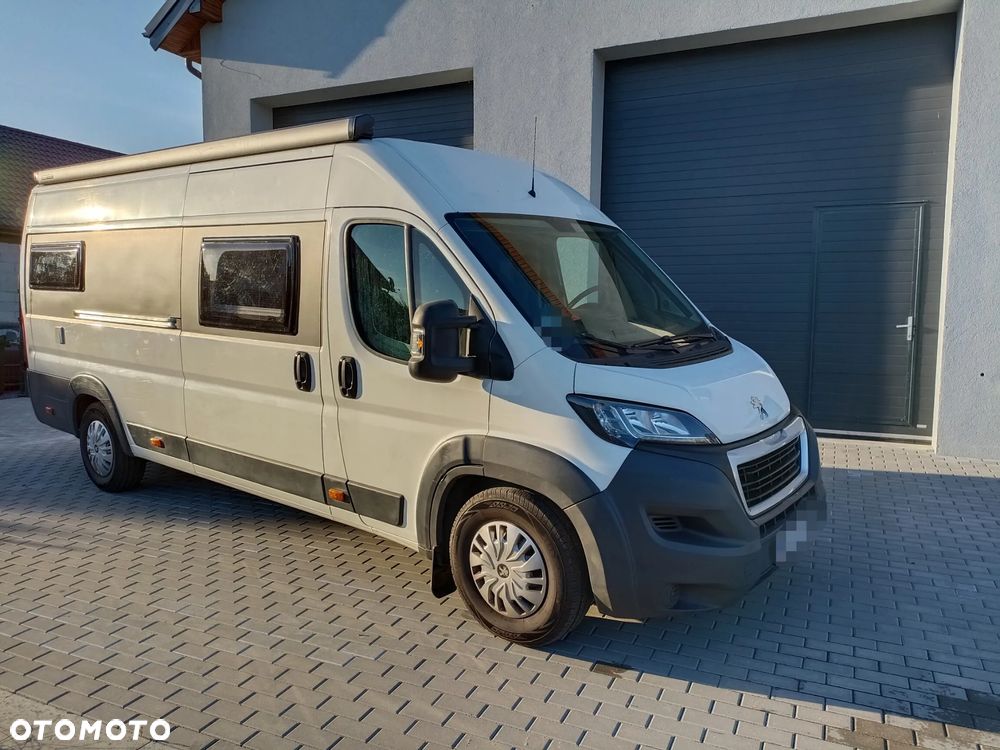 Peugeot Boxer - 18