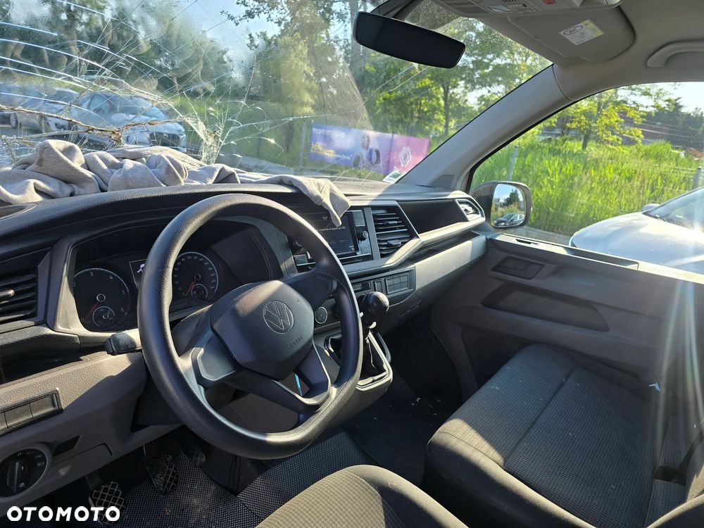 Volkswagen Transporter - 6