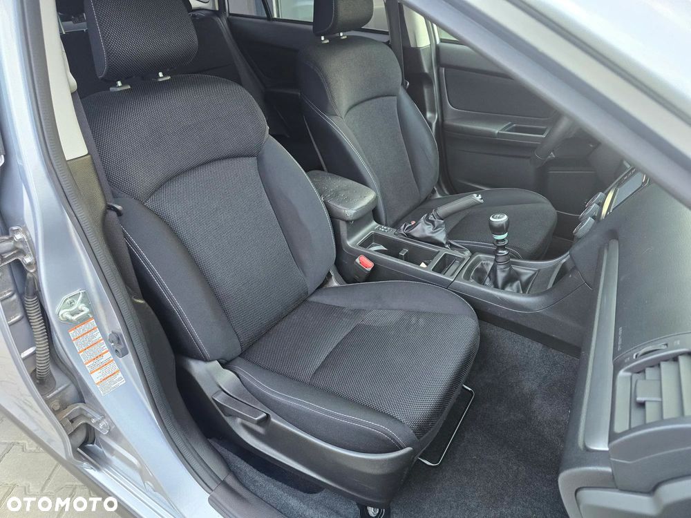 Subaru XV 2.0D Exclusive - 28