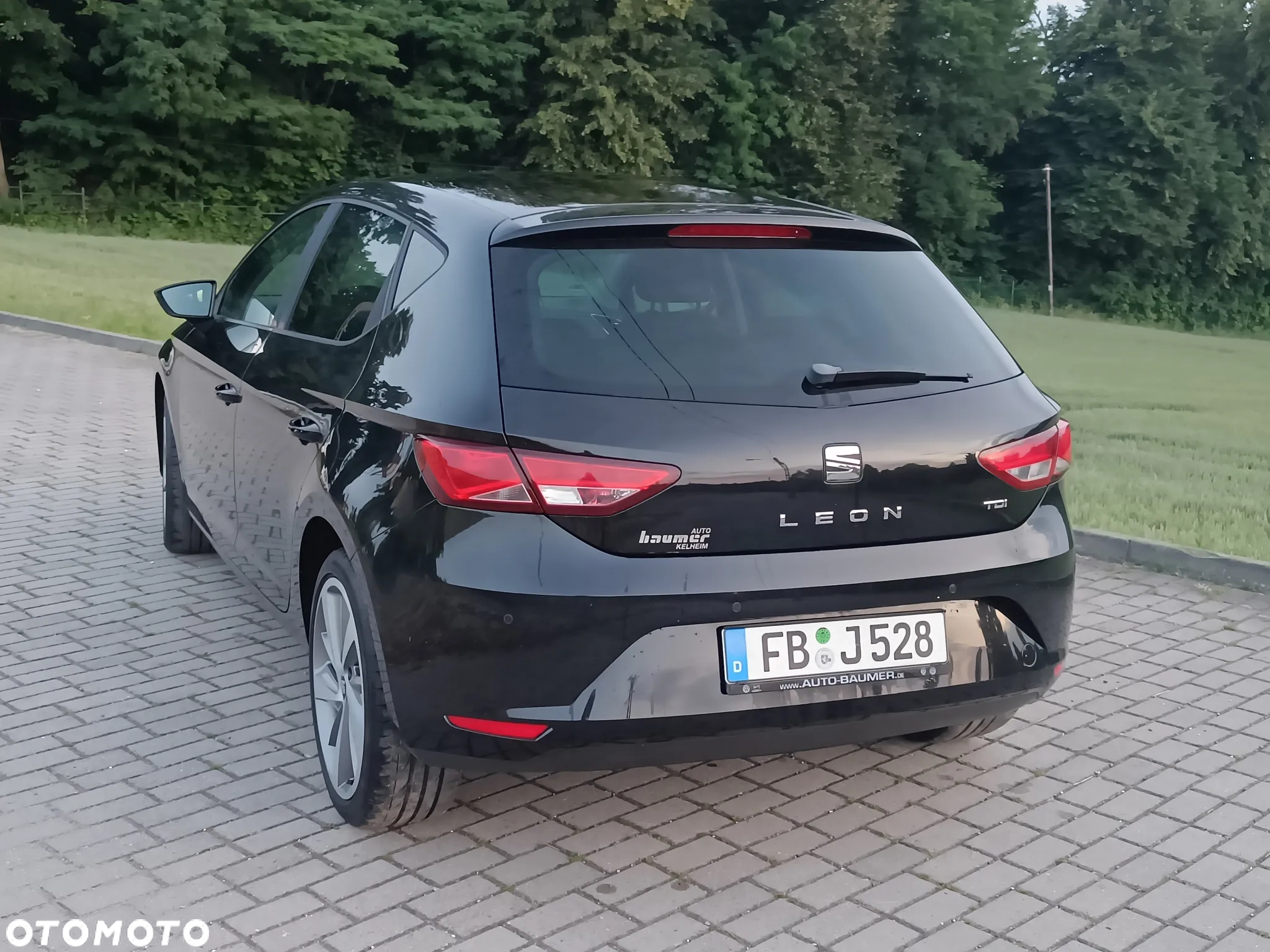 Seat Leon - 30