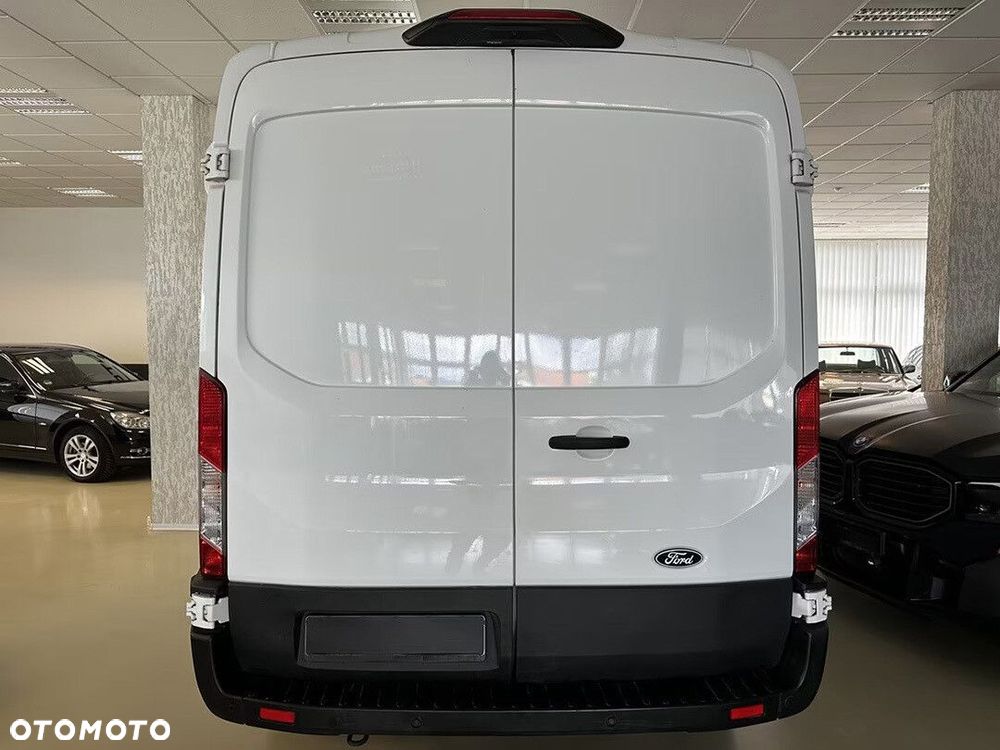 Ford Transit Van Trend 2.0 EcoBlue 165KM LDT 6.2 M6 FWD 350 L3 - 7