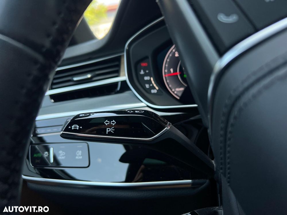 Audi A8 - 26