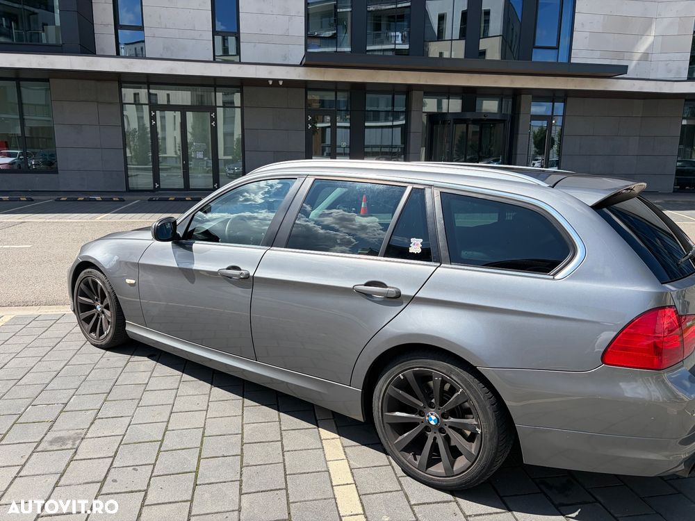 BMW Seria 3 316d Edition Luxury Line Purity - 2