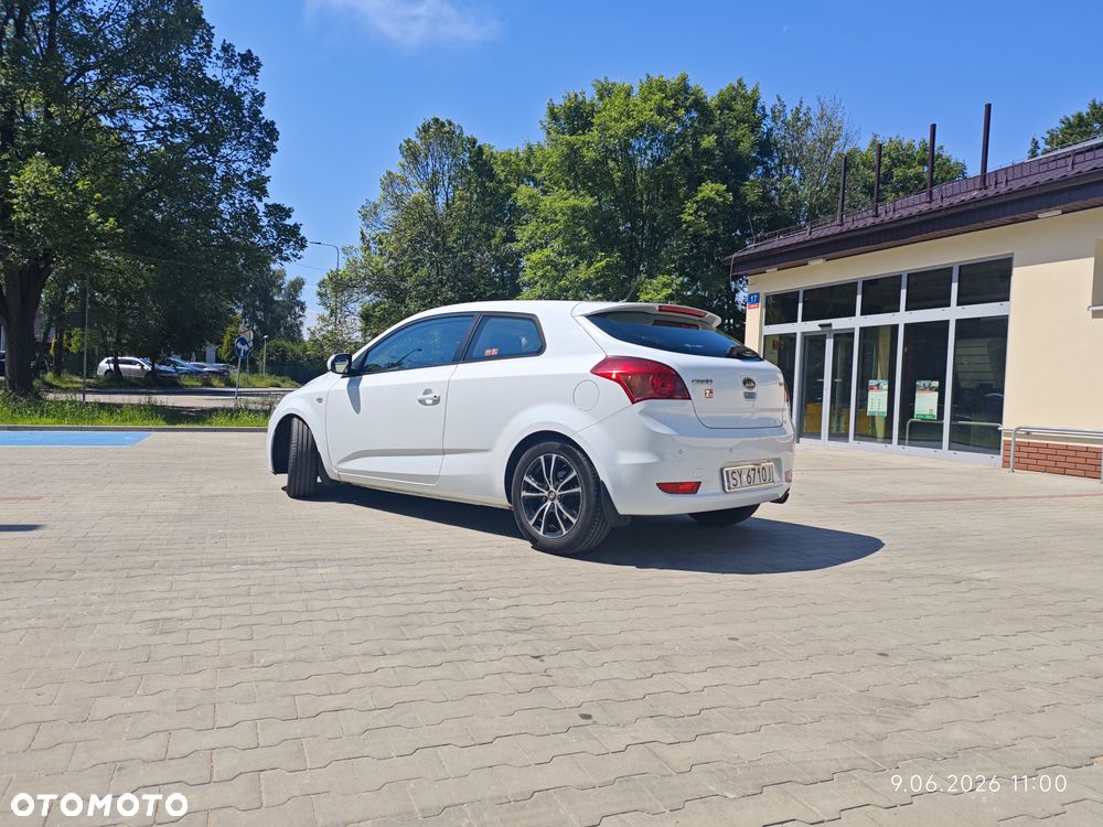 Kia Ceed 1.6 Crdi Comfort - 6