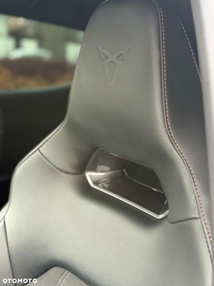 Cupra Formentor 1.5 TSI DSG - 13