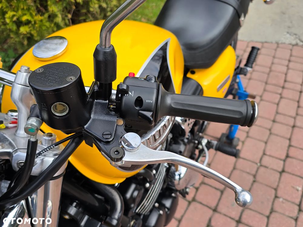 Triumph Thunderbird - 26