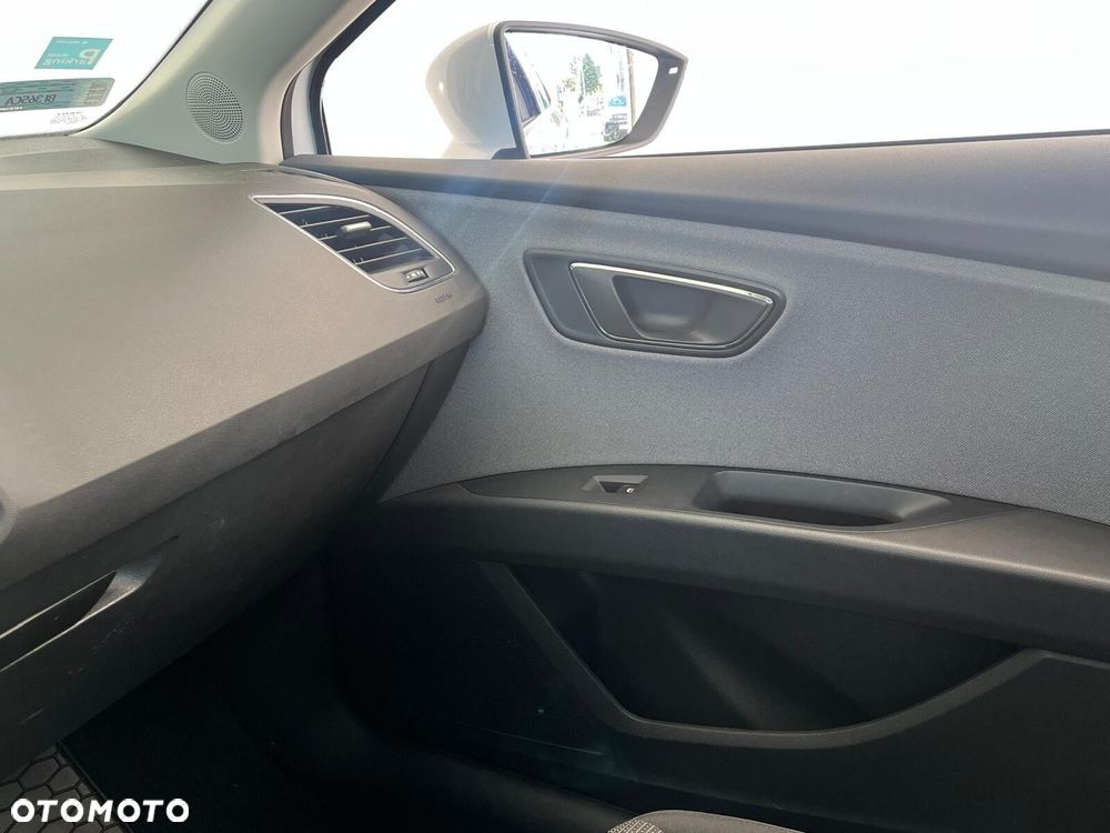 Seat Leon 1.5 EcoTSI Evo Full LED S&S - 20