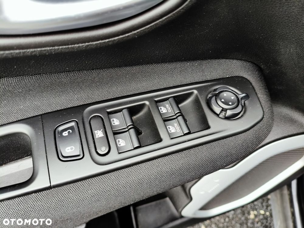 Jeep Renegade 1.4 MultiAir Longitude - 22