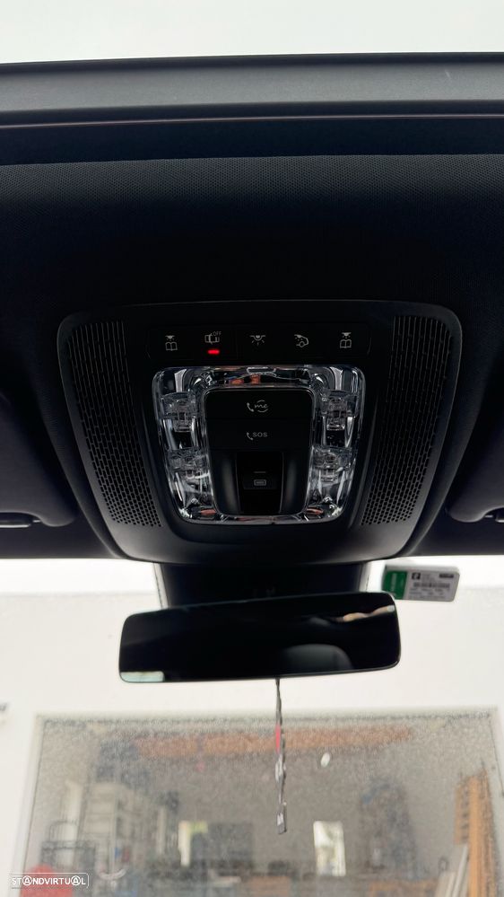 Mercedes-Benz A 250 e AMG Line - 19