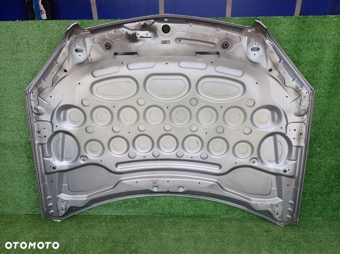 MERCEDES W204 204 C-KLASA 07-10 maska - 10