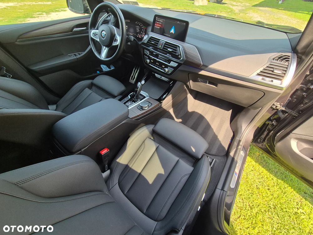 BMW X3 - 20
