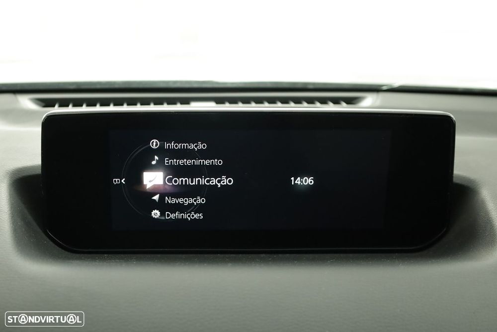 Mazda MX-30 e-SKYACTIV Exclusve-Line - 10