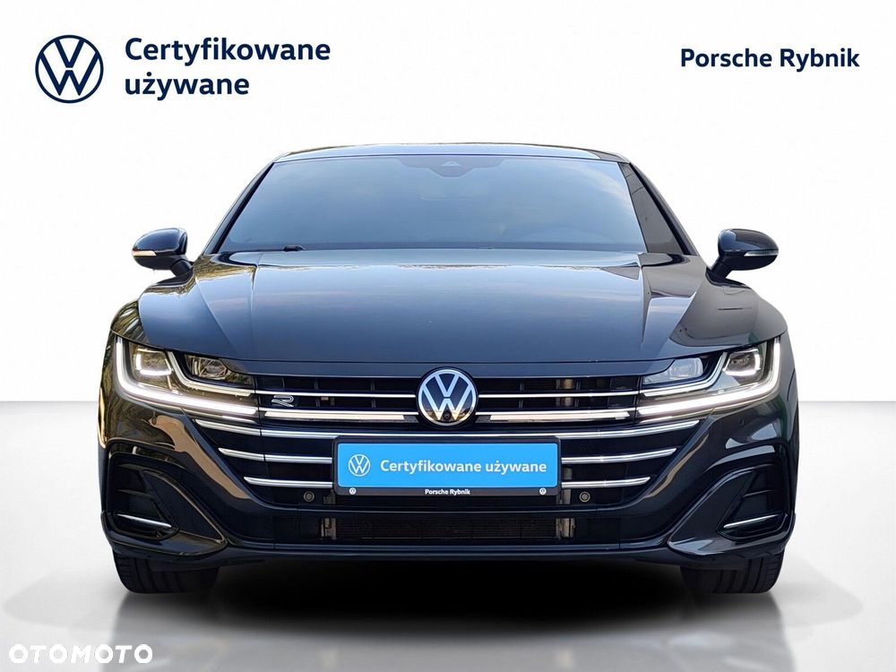 Volkswagen Arteon Shooting Brake - 9