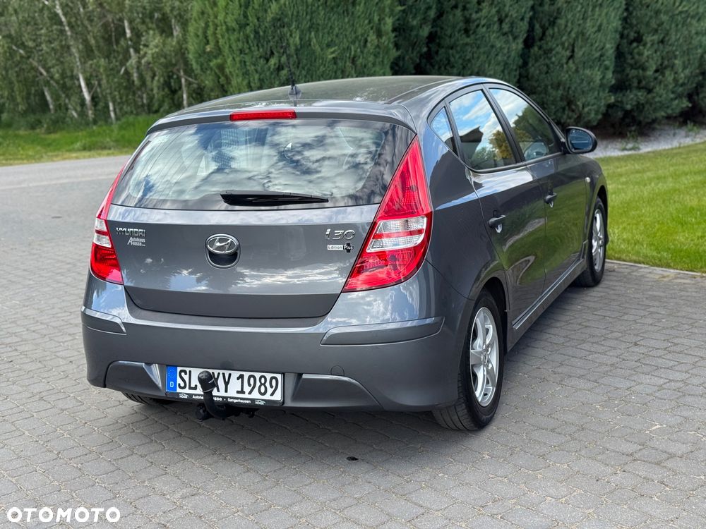 Hyundai i30 1.4 Blue Comfort - 10