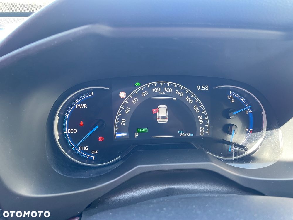 Toyota RAV4 - 21