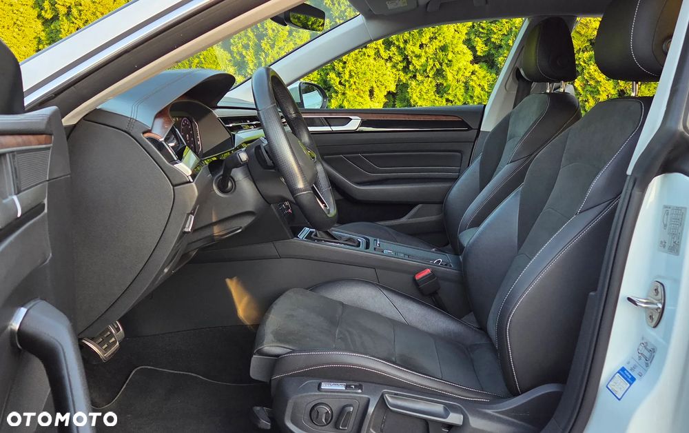 Volkswagen Arteon - 11
