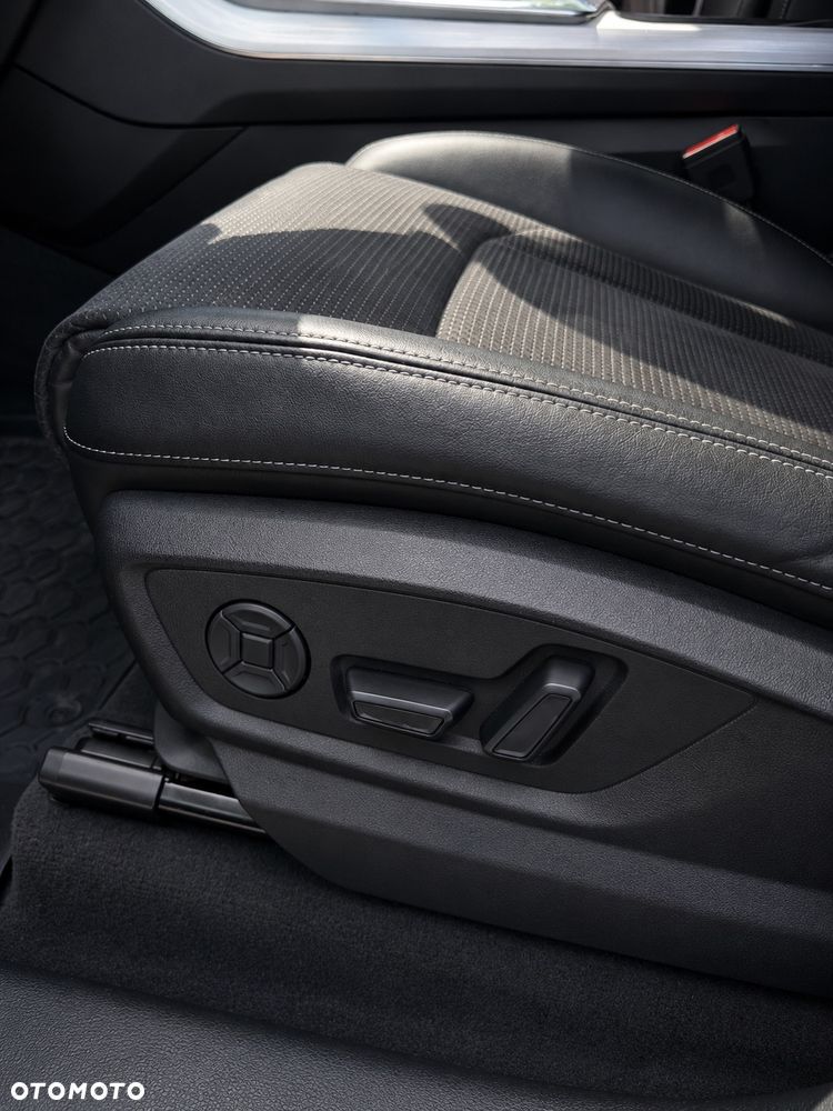 Audi SQ7 4.0 TDI Quattro Tiptronic - 16