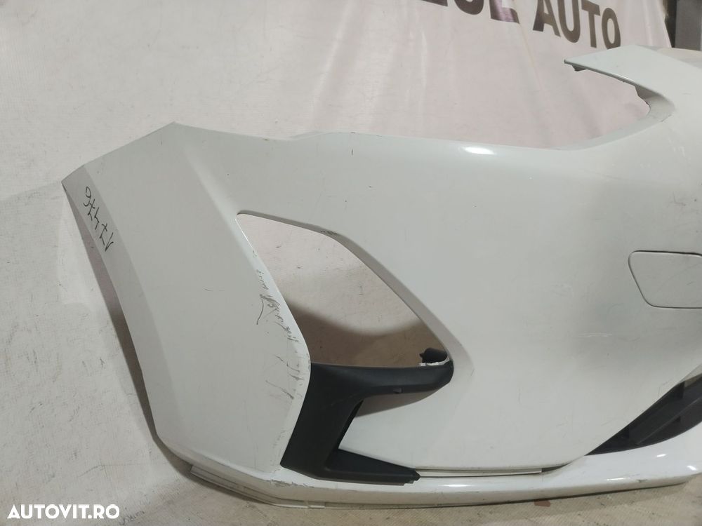 Bara fata Ford Focus 4, 2019, 2020, 2021, 2022, 2023, JX7B-17757-A. - 4