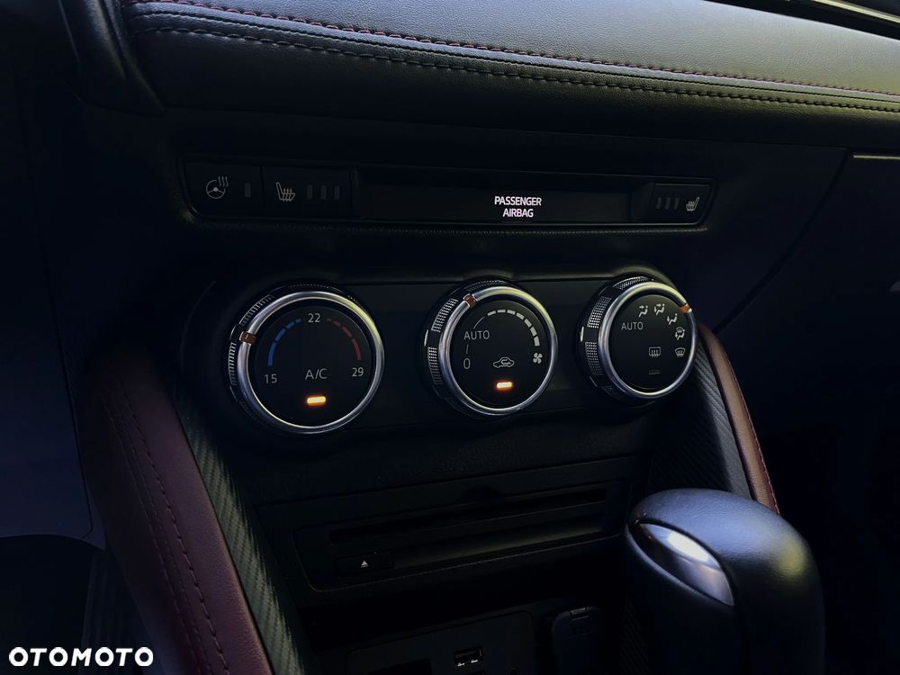 Mazda CX-3 SKYACTIV-G 120 SKYACTIVE-Drive FWD Exclusive-Line - 31