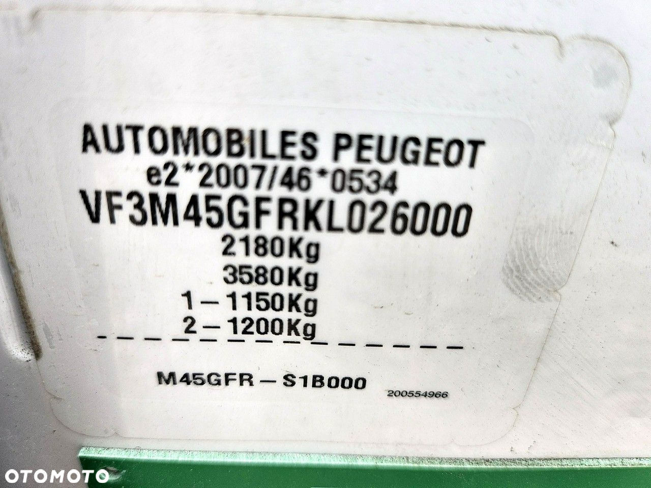 Peugeot 5008 PureTech 180 EAT8 Stop & Start Crossway - 29