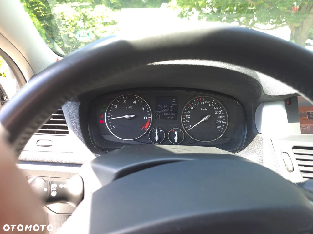Renault Laguna 2.0 16V Exception - 9