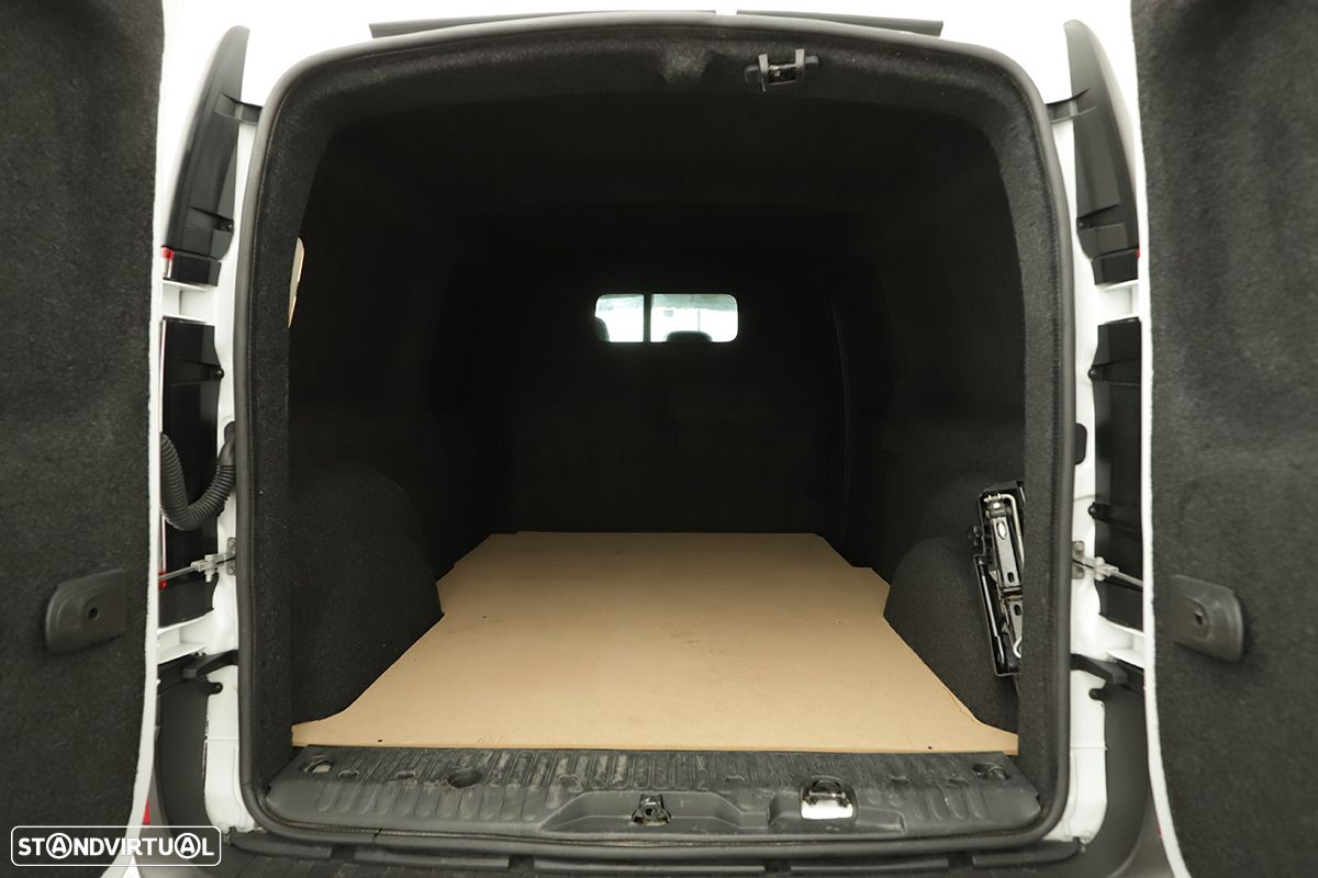 Renault kangoo 1.5 dci maxi business s/s - 19