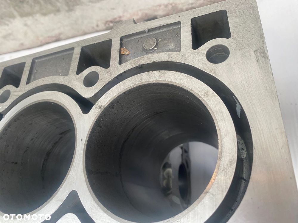 OPEL INSIGNIA B 2.0 CDTI LSQ BLOK SILNIKA B20DVH 55493563 LSQ - 6