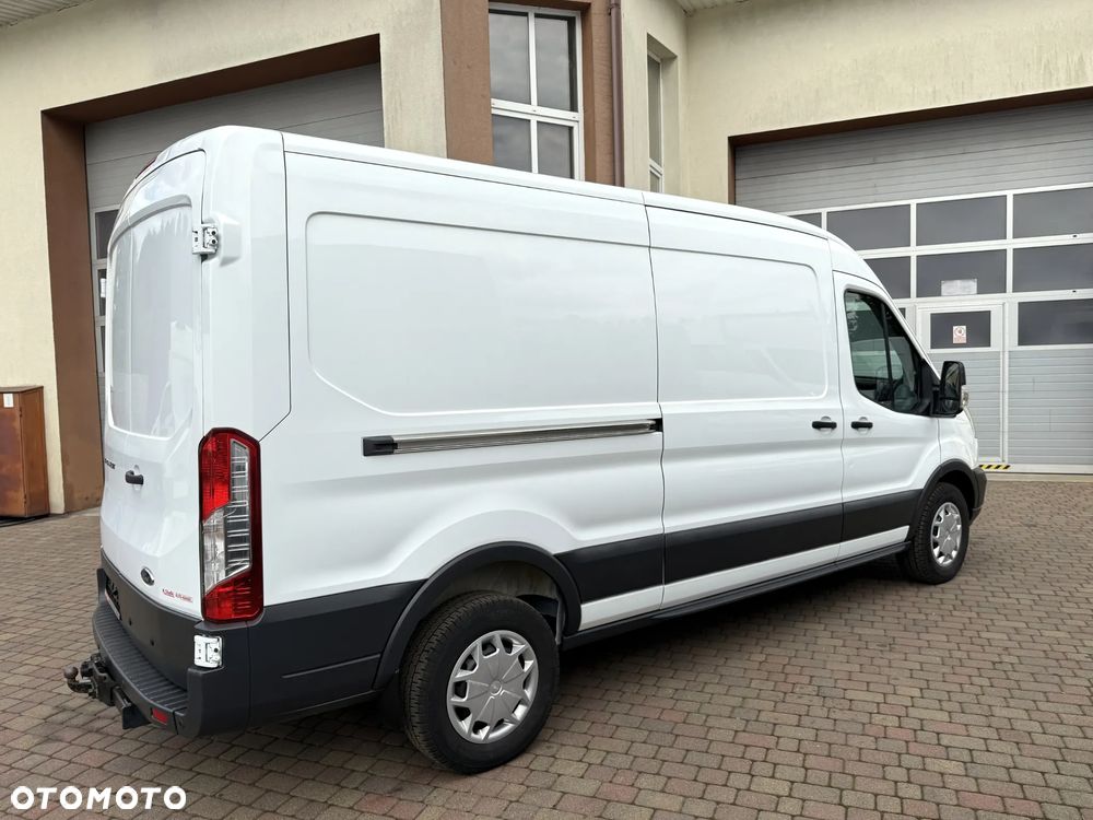 Ford Transit L3H2 - 7