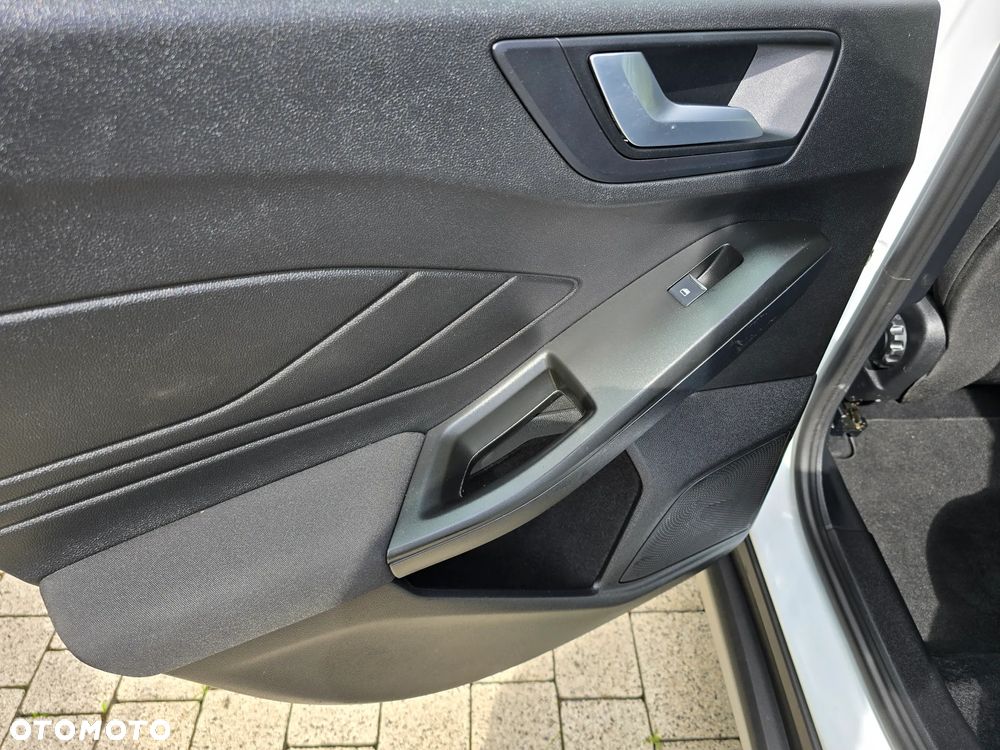 Ford Focus 1.5 EcoBlue Start-Stopp-System ACTIVE - 17