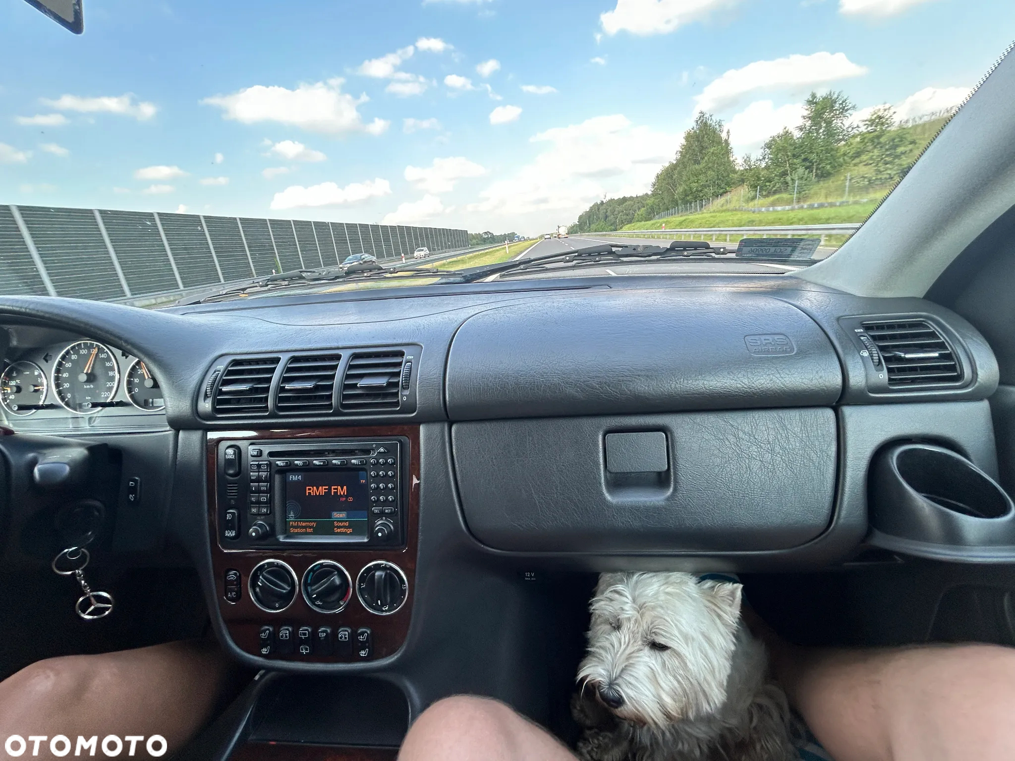 Mercedes-Benz ML 430 - 2