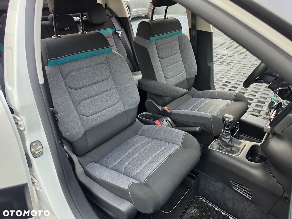 Citroën C3 1.2 PureTech Shine S&S - 13