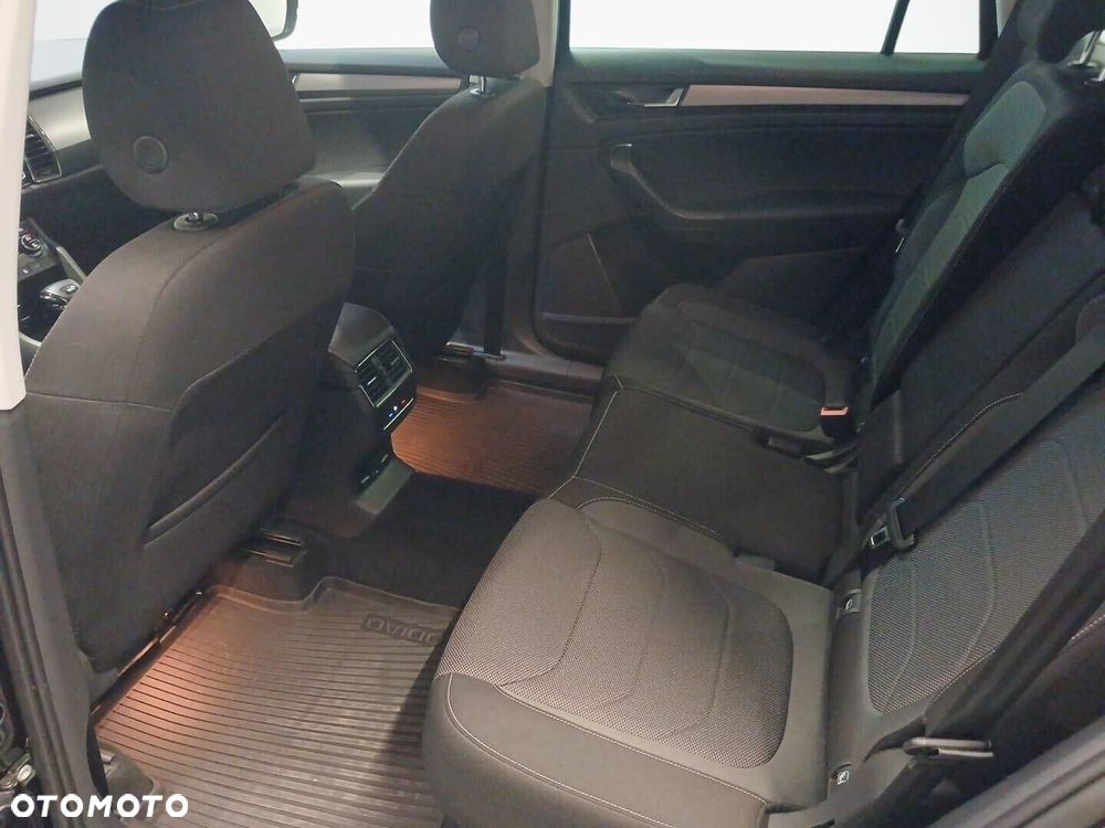 Skoda Kodiaq - 26