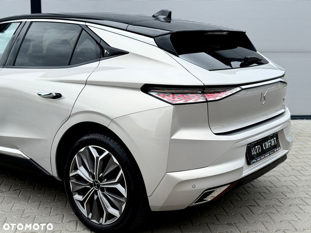 DS Automobiles DS 4 1.5 BlueHDi Rivoli - 21