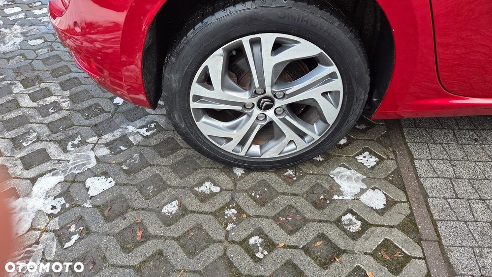 Citroën C4 Picasso BlueHDi 150 Exclusive - 37