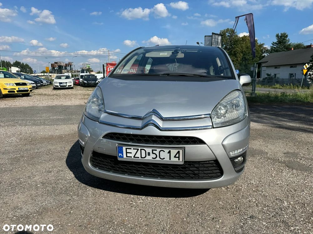 Citroën C4 Picasso 1.6 HDi Selection MCP - 3
