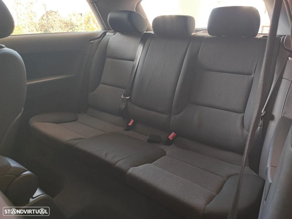 Audi A3 2.0 TDI Ambiente - 19