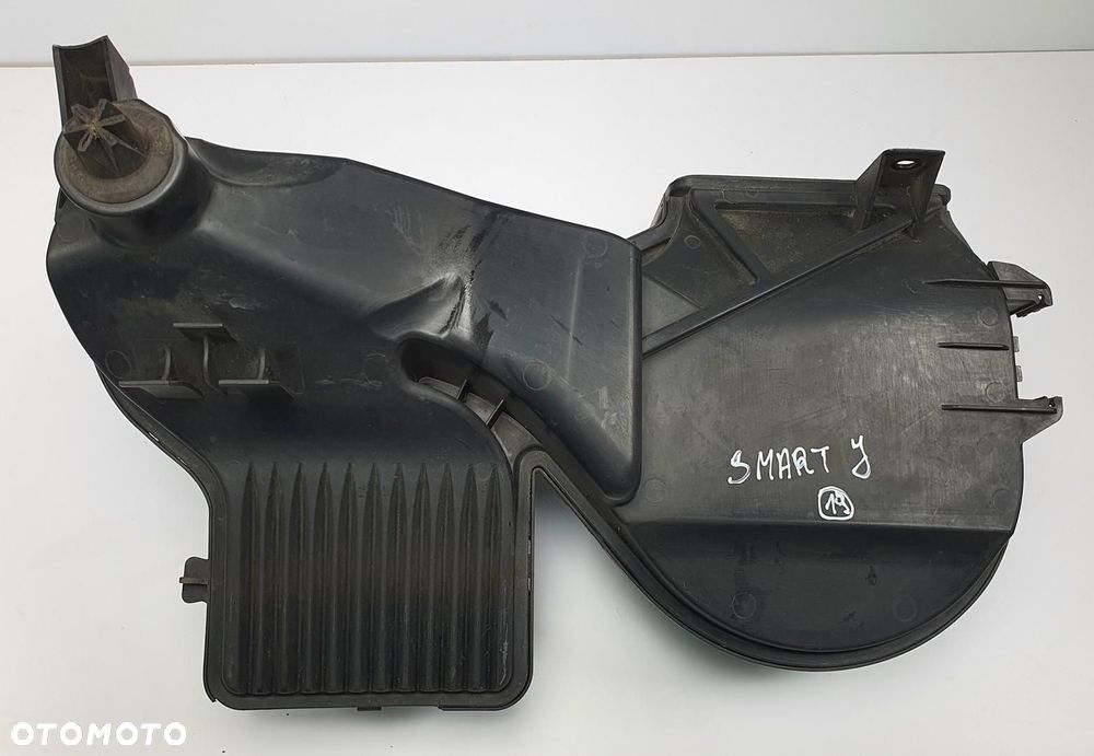 OBUDOWA NAGRZEWNICY WLOT DOLOT POWIETRZA SMART FORTWO II 451 A4518300053 - 1