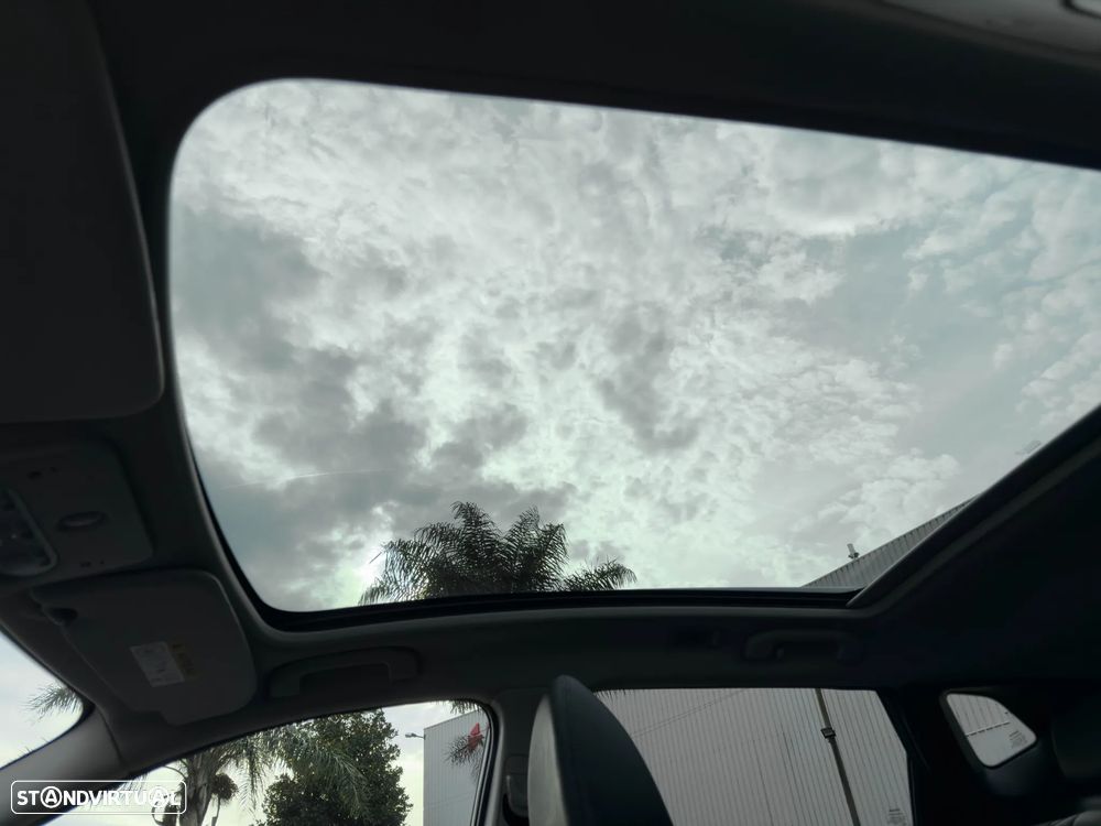 Nissan Qashqai 1.5 dCi Tekna 19 Pele - 9