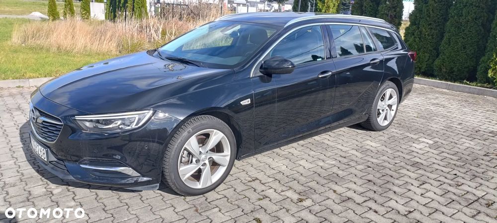 Opel Insignia Grand Sport 2.0 Diesel Business Innovation - 3