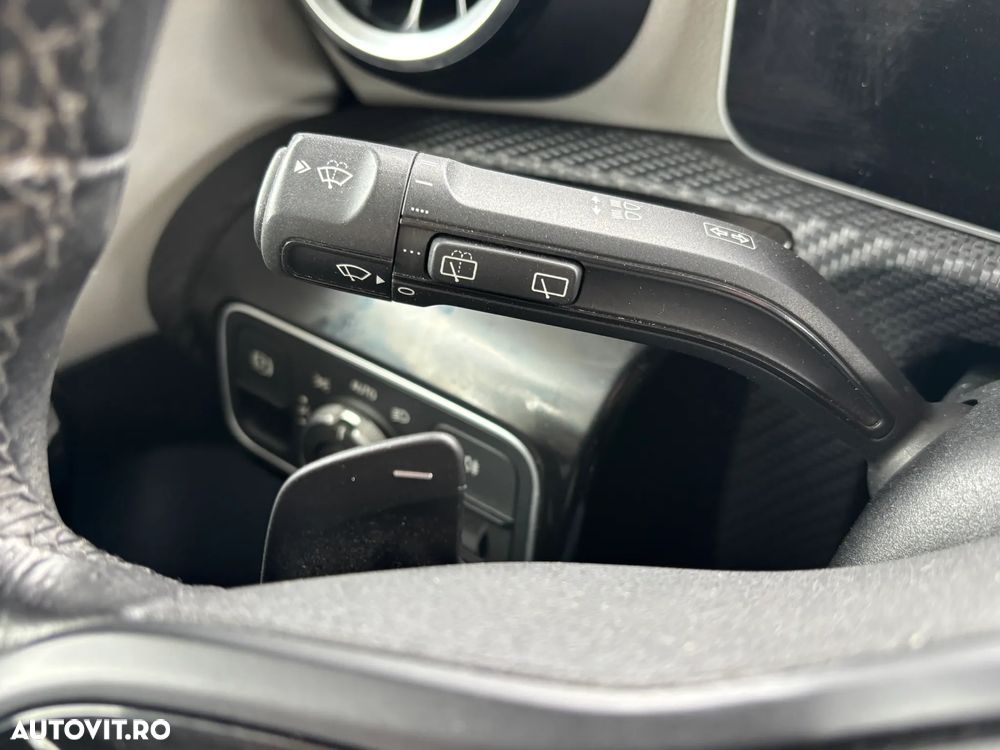 Mercedes-Benz A 180 d 7G-DCT - 26