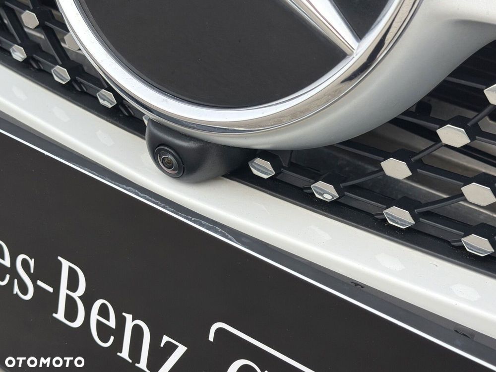 Mercedes-Benz GLC 200 4-Matic - 13
