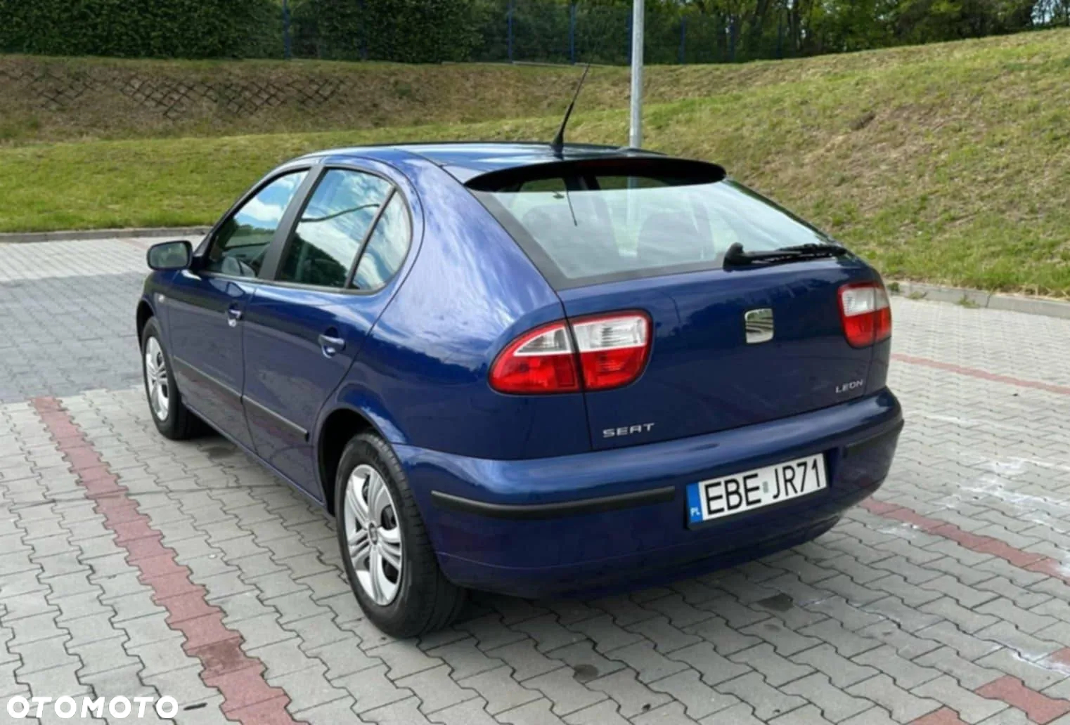 Seat Leon - 5