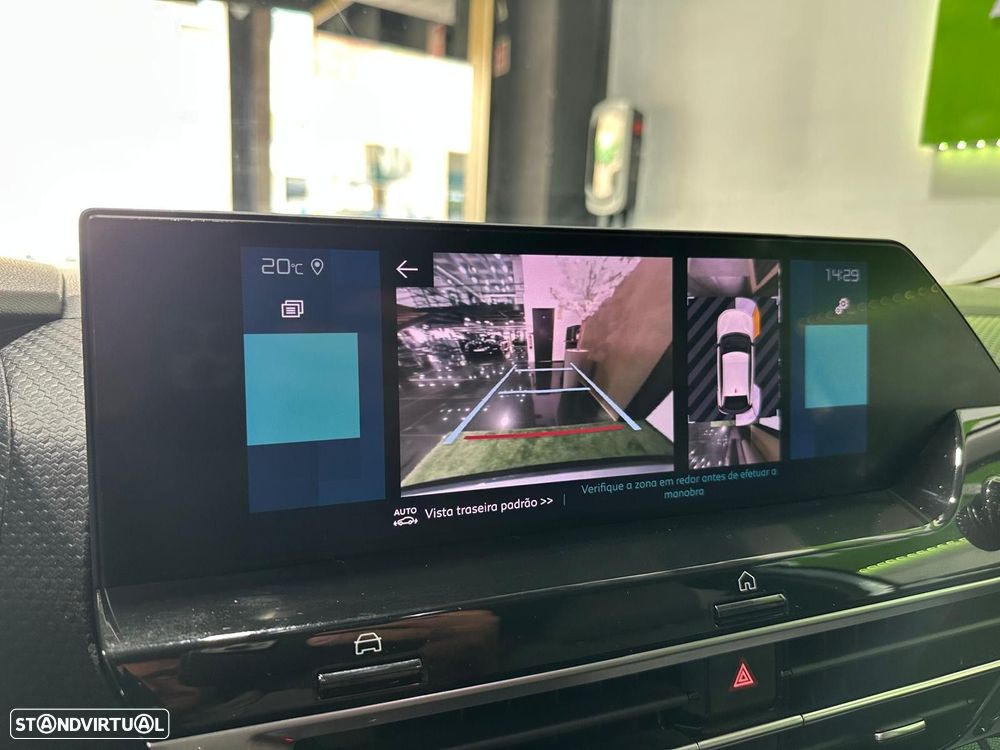 Citroën e-C4 50 kWh Feel Pack - 35