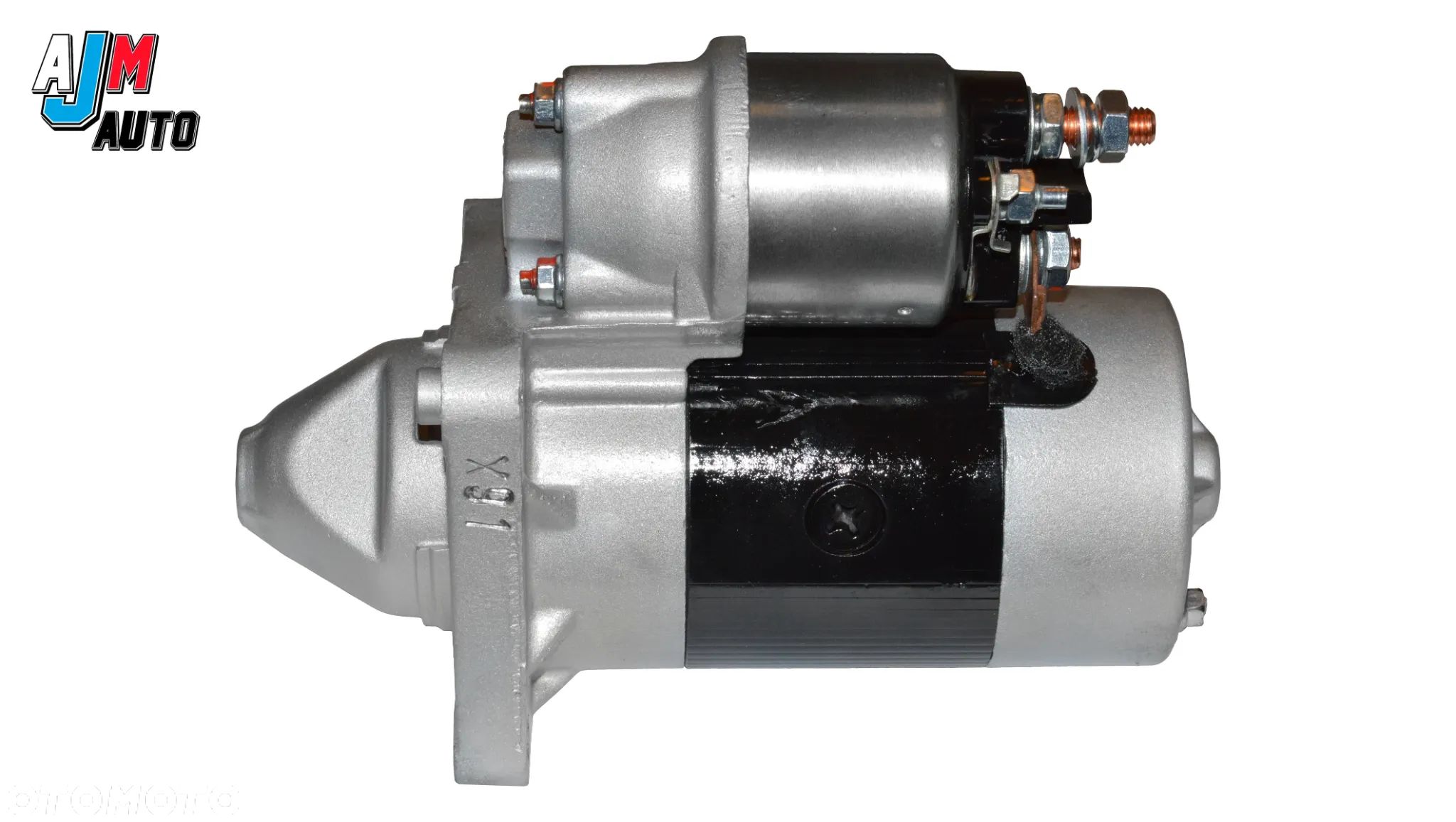 Rozrusznik 1.1 1.2 16V 1.9 JTD Fiat Brava Bravo I Marea Palio Punto Seicento Siena Lancia Y 840 - 1